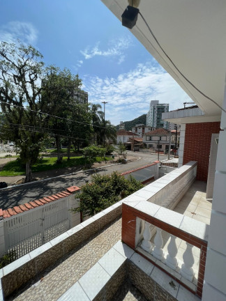 Imagem Casa com 4 Quartos à Venda, 334 m² em Vila Belmiro - Santos Imagem Casa com 4 Quartos à Venda, 334 m² em Vila Belmiro - Santos