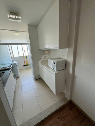 Imagem Apartamento com 2 Quartos à Venda, 72 m² em Tamboré - Santana De Parnaíba Imagem Apartamento com 2 Quartos à Venda, 72 m² em Tamboré - Santana De Parnaíba