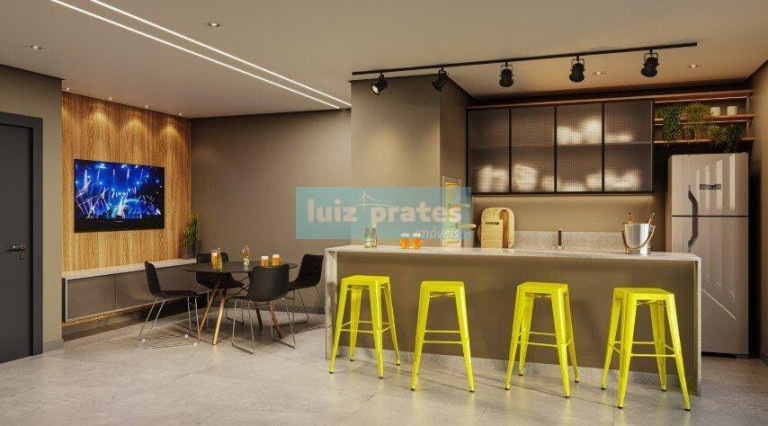 Imagem Apartamento com 2 Quartos à Venda, 62 m² em Floresta - Porto Alegre