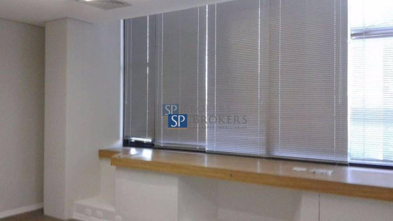 Imagem Sala Comercial à Venda ou Locação, 374 m² em Brooklin - São Paulo