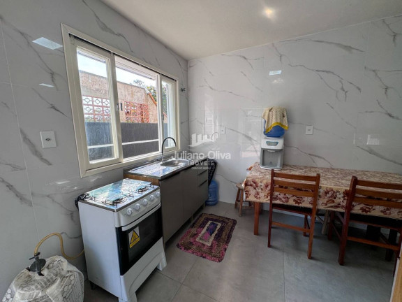 Imagem Sobrado com 5 Quartos à Venda, 211 m² em Barra Do Sai - Itapoá Imagem Sobrado com 5 Quartos à Venda, 211 m² em Barra Do Sai - Itapoá