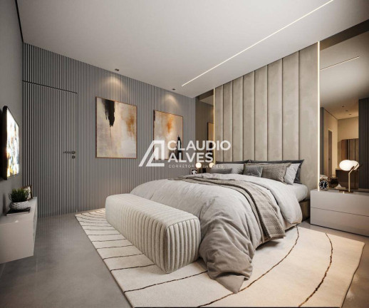 Imagem Casa de Condomínio com 4 Quartos à Venda, 133 m² em Sim - Feira De Santana