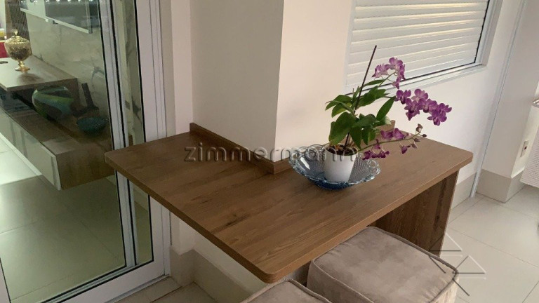 Imagem Apartamento com 2 Quartos à Venda, 145 m² em Vila Romana - São Paulo