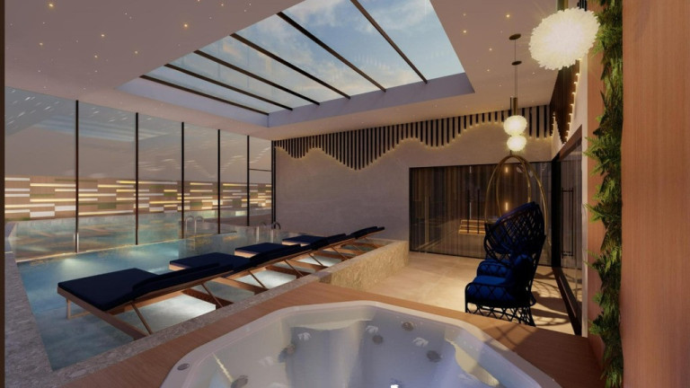 Imagem Apartamento com 3 Quartos à Venda, 135 m²