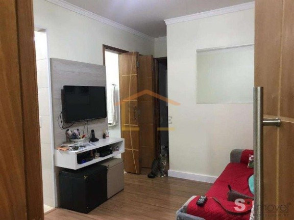 Imagem Apartamento com 2 Quartos à Venda, 50 m² em Lauzane Paulista - São Paulo