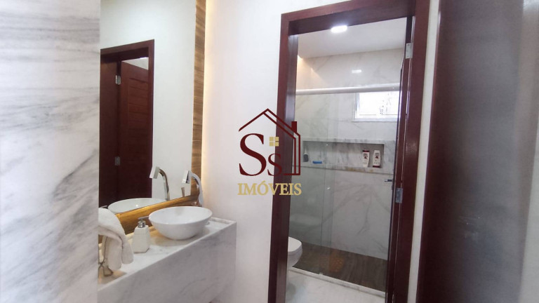 Imagem Casa com 2 Quartos à Venda,  em Rincão - Mossoró