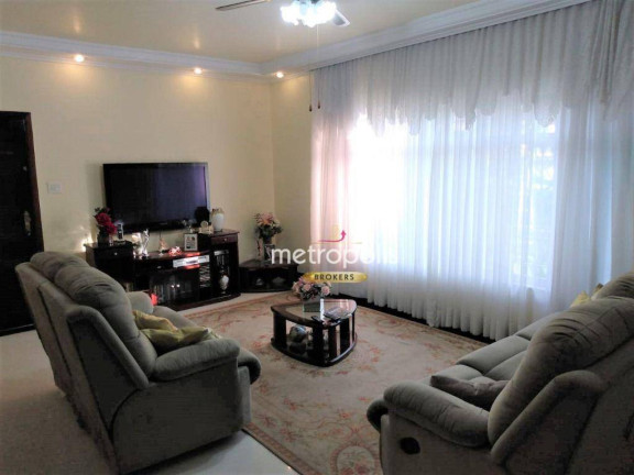 Imagem Casa com 3 Quartos à Venda ou Locação, 400 m² em Osvaldo Cruz - São Caetano Do Sul Imagem Casa com 3 Quartos à Venda ou Locação, 400 m² em Osvaldo Cruz - São Caetano Do Sul
