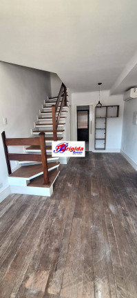 Imagem Casa de Condomínio com 2 Quartos à Venda, 82 m² em Jardim Da Glória - Cotia