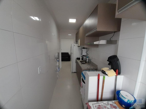 Imagem Apartamento com 2 Quartos à Venda, 77 m² em Boqueirão - Praia Grande Imagem Apartamento com 2 Quartos à Venda, 77 m² em Boqueirão - Praia Grande
