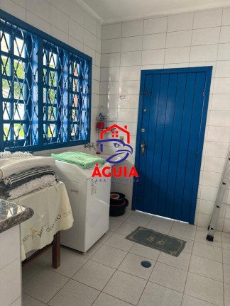 Imagem Sobrado com 5 Quartos à Venda, 250 m² em Saco Da Ribeira - Ubatuba