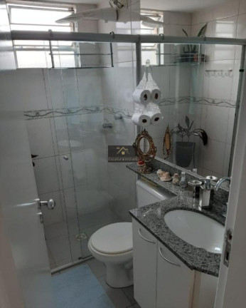 Imagem Apartamento com 3 Quartos à Venda, 68 m² em Vila Morse - São Paulo