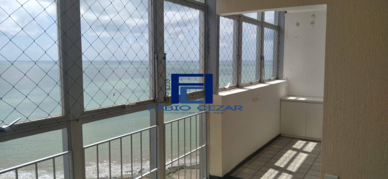 Apartamento com 4 Quartos à Venda, 210 m² em Piedade - Jaboatão Dos Guararapes
