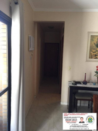 Imagem Apartamento com 3 Quartos à Venda, 130 m² em Aparecida - Santos