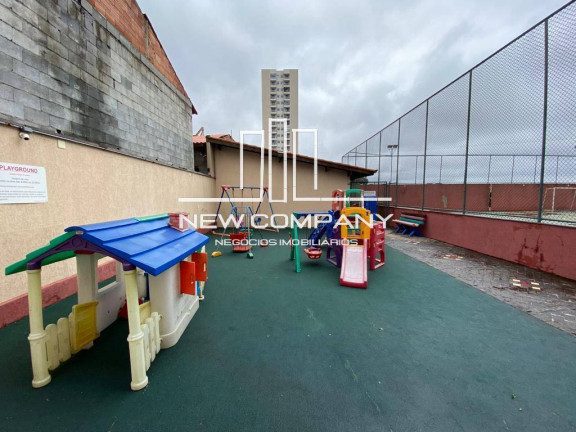 Imagem Apartamento com 3 Quartos à Venda, em Vila Alzira - Santo André Imagem Apartamento com 3 Quartos à Venda, em Vila Alzira - Santo André