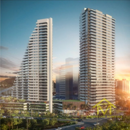 Imagem Apartamento com 3 Quartos à Venda, 147 m² em Enseada Do Suá - Vitória