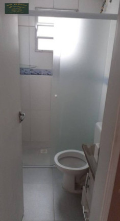 Imagem Apartamento com 2 Quartos para Alugar, 45 m² em Jaraguá - São Paulo Imagem Apartamento com 2 Quartos para Alugar, 45 m² em Jaraguá - São Paulo