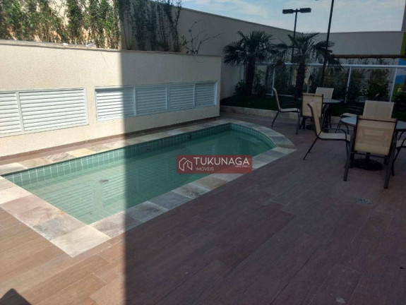 Imagem Apartamento com 2 Quartos à Venda, 55 m² em Vila Osasco - Osasco Imagem Apartamento com 2 Quartos à Venda, 55 m² em Vila Osasco - Osasco