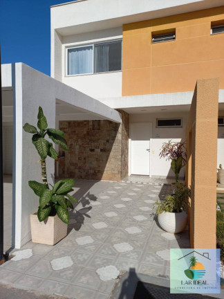 Imagem Casa com 3 Quartos à Venda,  em Balneário Das Garças - Rio Das Ostras