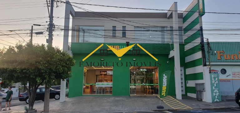 Imagem Imóvel Comercial para Alugar, 40 m² em Jardim Alto Alegre - São José Do Rio Preto