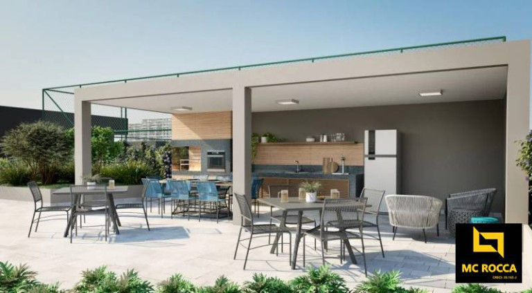 Imagem Apartamento com 2 Quartos à Venda, 79 m² em Jardim - Santo André Imagem Apartamento com 2 Quartos à Venda, 79 m² em Jardim - Santo André