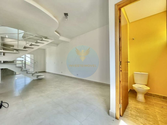 Imagem Casa de Condomínio com 3 Quartos à Venda, 80 m² em água Espraiada (caucaia Do Alto) - Cotia