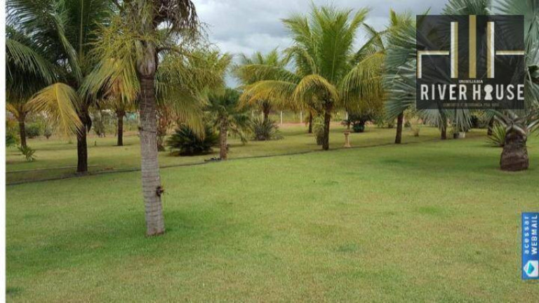 Chácara com 2 Quartos à Venda, 23.200 m² em Doutor Fábio Leite - Cuiabá