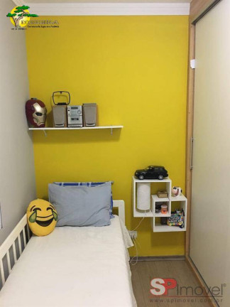 Imagem Sobrado com 3 Quartos à Venda, 121 m² em Tremembe - São Paulo