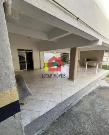 Imagem Apartamento com 2 Quartos à Venda, 52 m² em Graça - Belo Horizonte