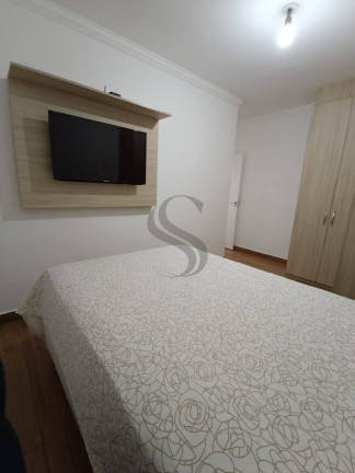Imagem Apartamento com 2 Quartos à Venda, 51 m² em Jardim Antônio Cassillo - Votorantim