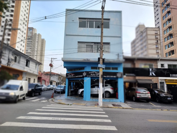 Imagem Imóvel à Venda, 393 m² em Chácara Santo Antônio (zona Sul) - São Paulo Imagem Imóvel à Venda, 393 m² em Chácara Santo Antônio (zona Sul) - São Paulo