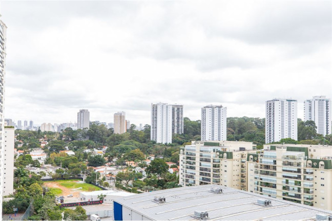 Imagem Imóvel com 4 Quartos à Venda,  em Alto Da Boa Vista - São Paulo