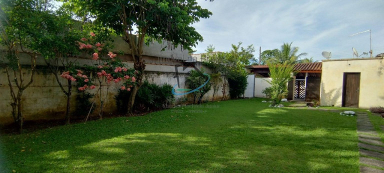 Imagem Sobrado com 1 Quarto à Venda, 51 m² em Massaguaçu - Caraguatatuba
