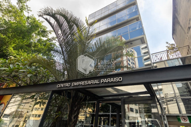 Foto do imóvel Sala Comercial à Venda, 76 m² em Jardim Paulista - São Paulo