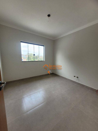 Imagem Sobrado com 2 Quartos à Venda, 69 m² em Chácara águas Da Pedra - Itaquaquecetuba