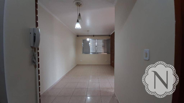 Imagem Apartamento com 1 Quarto para Alugar, 58 m² em Centro - Itanhaém Imagem Apartamento com 1 Quarto para Alugar, 58 m² em Centro - Itanhaém