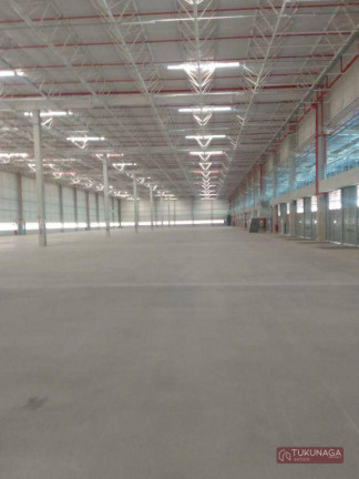 Imagem Galpão para Alugar, 1.300 m² em Vila Santa Cruz - São Paulo
