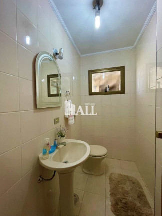 Apartamento com 3 Quartos à Venda, 170 m² em Centro - São José Do Rio Preto