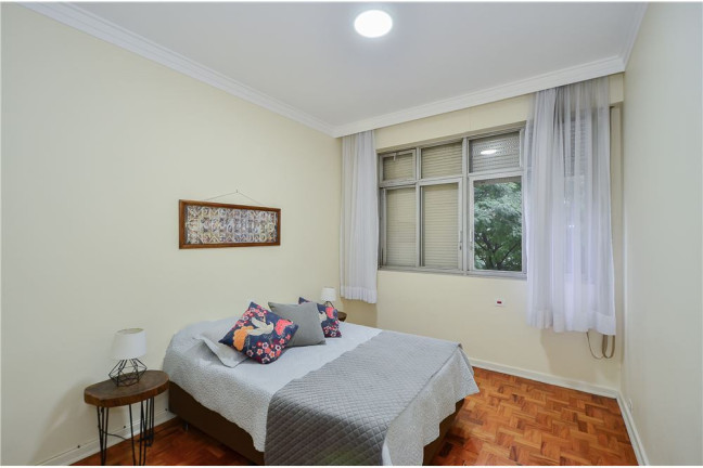 Imagem Imóvel com 3 Quartos à Venda, em Bela Vista - São Paulo Imagem Imóvel com 3 Quartos à Venda, em Bela Vista - São Paulo