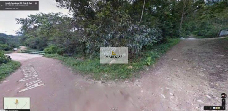 Imagem Terreno à Venda, 3.117 m² em Maresias - São Sebastião Imagem Terreno à Venda, 3.117 m² em Maresias - São Sebastião