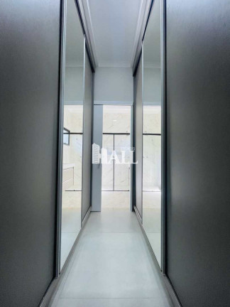 Imagem Casa com 3 Quartos à Venda, 160 m² em Residencial Maria Júlia - São José Do Rio Preto