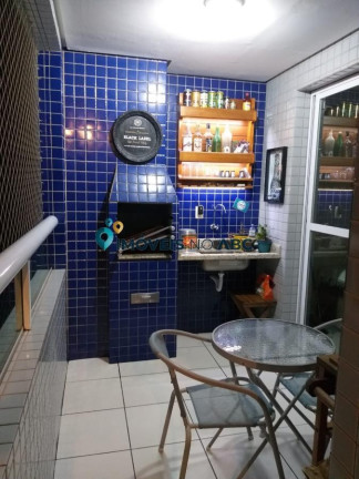 Imagem Apartamento com 3 Quartos à Venda, 91 m² em Centro - São Bernardo Do Campo Imagem Apartamento com 3 Quartos à Venda, 91 m² em Centro - São Bernardo Do Campo