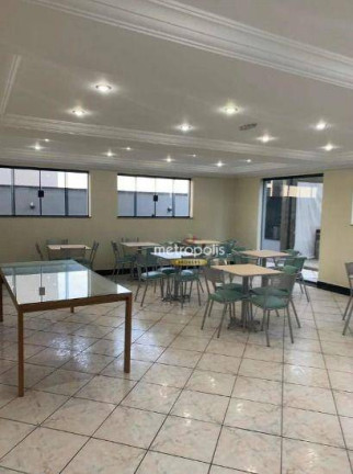Imagem Apartamento com 3 Quartos à Venda, 142 m² em Parque Das Nações - Santo André