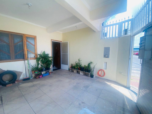 Imagem Casa com 3 Quartos à Venda, 122 m² em Vila Guilhermina - Praia Grande Imagem Casa com 3 Quartos à Venda, 122 m² em Vila Guilhermina - Praia Grande