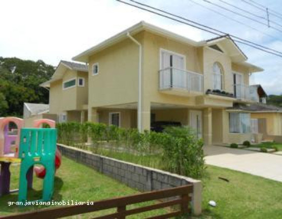 Imagem Casa com 4 Quartos à Venda, 430 m² em Paysage Clair - Vargem Grande Paulista