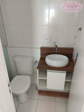 Imagem Apartamento com 2 Quartos para Alugar, 50 m² em Vila Assunção - Santo André Imagem Apartamento com 2 Quartos para Alugar, 50 m² em Vila Assunção - Santo André