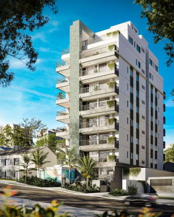 Apartamento com 2 Quartos à Venda, 66 m² em Portão - Curitiba