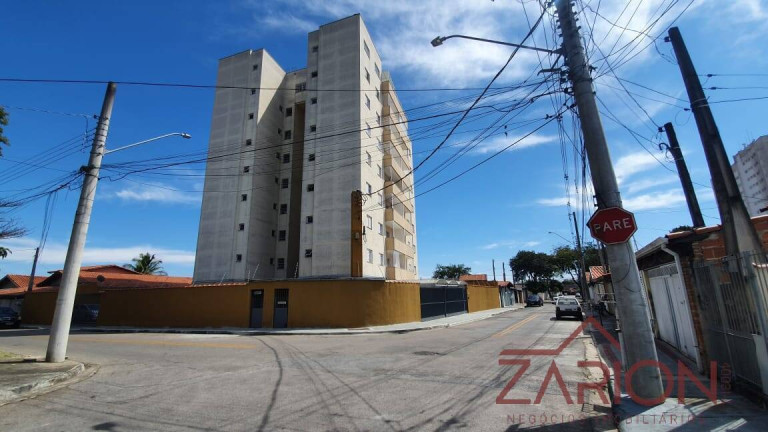 Imagem Apartamento com 2 Quartos à Venda, 2.600 m² em Jardim Valparaíba - São José Dos Campos