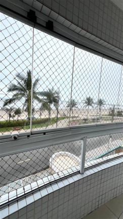 Apartamento com 2 Quartos à Venda, 78 m² em Caiçara - Praia Grande