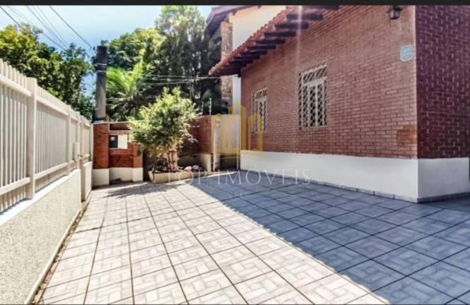 Imagem Sobrado com 4 Quartos à Venda, 450 m² em Jardim Esplanada Ii - São José Dos Campos