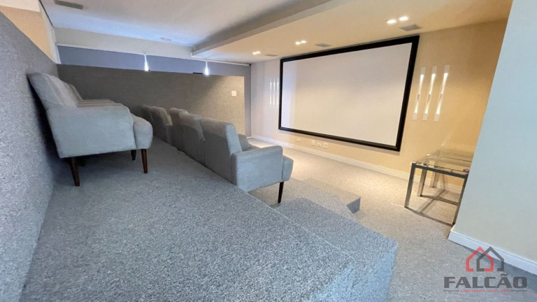 Imagem Apartamento com 4 Quartos à Venda, 214 m² em Canto Do Forte - Praia Grande Imagem Apartamento com 4 Quartos à Venda, 214 m² em Canto Do Forte - Praia Grande